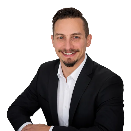 Patrick Domingues, CEO providing managed IT services Daytona with over 20 years of experience